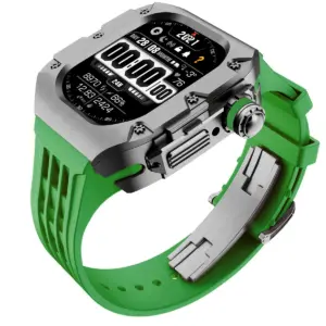 Apple Watch Ultra 2 49mm Titanium Mod Kit 17 S0eeb5fc1cbd24edfa913b4e9e8a3f2c42