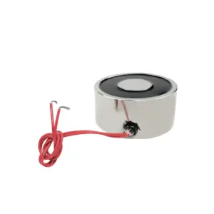 Electromagnet P80/38 for Industrial Use 8 S0eeee6c538dd4cddbb7194bb299f2b74p