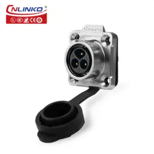 M16 Waterproof Power Cable Connector IP68 19 S0eeeee9ab8594b2e9cb41b4ab1d467d3w