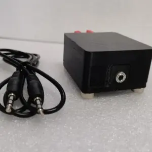 Green AK02 Automatic CW Key for Ham Radio 7 S0ef4f4095fc74221b7c8da7a587ce7ad3