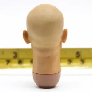 Asian Male Head Sculpt for 12-Inch Figures 9 S0f07e5779af44f969c5cfd43388ca632R