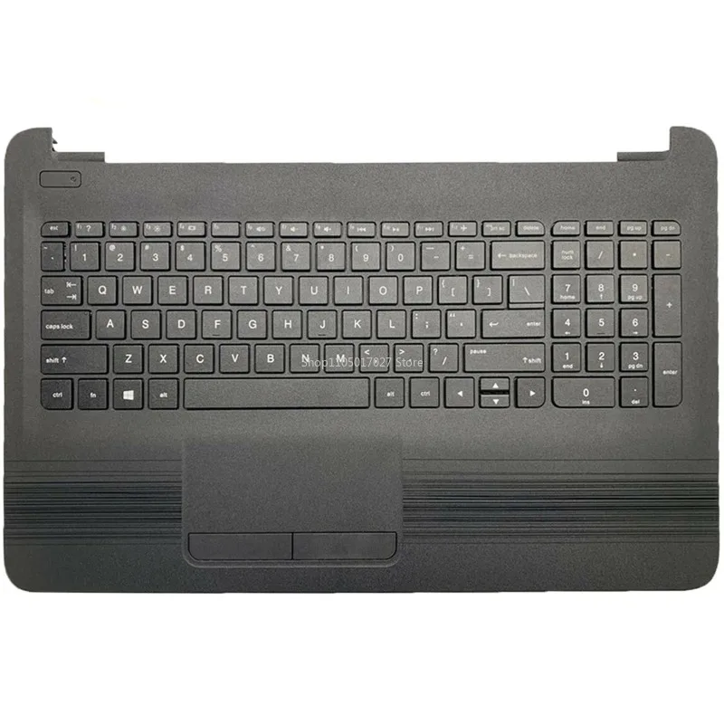 Genuine HP 15 Series Upper Cover Set for Models 15-AY, 15-AC 3 Genuine HP 15 Series Upper Cover Set for Models 15-AY, 15-AC - Image 3