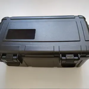 Waterproof Storage Case for XIEGU X6100 & KX2 10 S0f1436746f7d484eb4e8176a9f8c9da6T