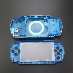 Custom Shell Kit for Sony PSP1000 12 S0f154d70cdeb49778b29629073b40777y