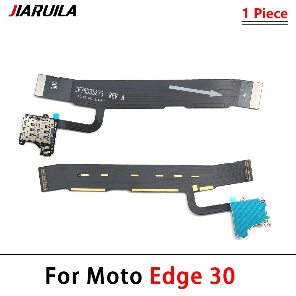 Motorola Mainboard Flex Cable for Edge Series 5 Motorola Mainboard Flex Cable for Edge Series - Image 5