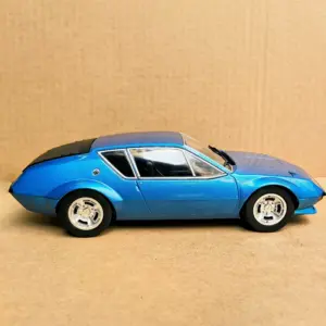1:18 Scale Alpine A310 Diecast Model 9 S0f257cd3abab4b158411fcec1eb99389Y