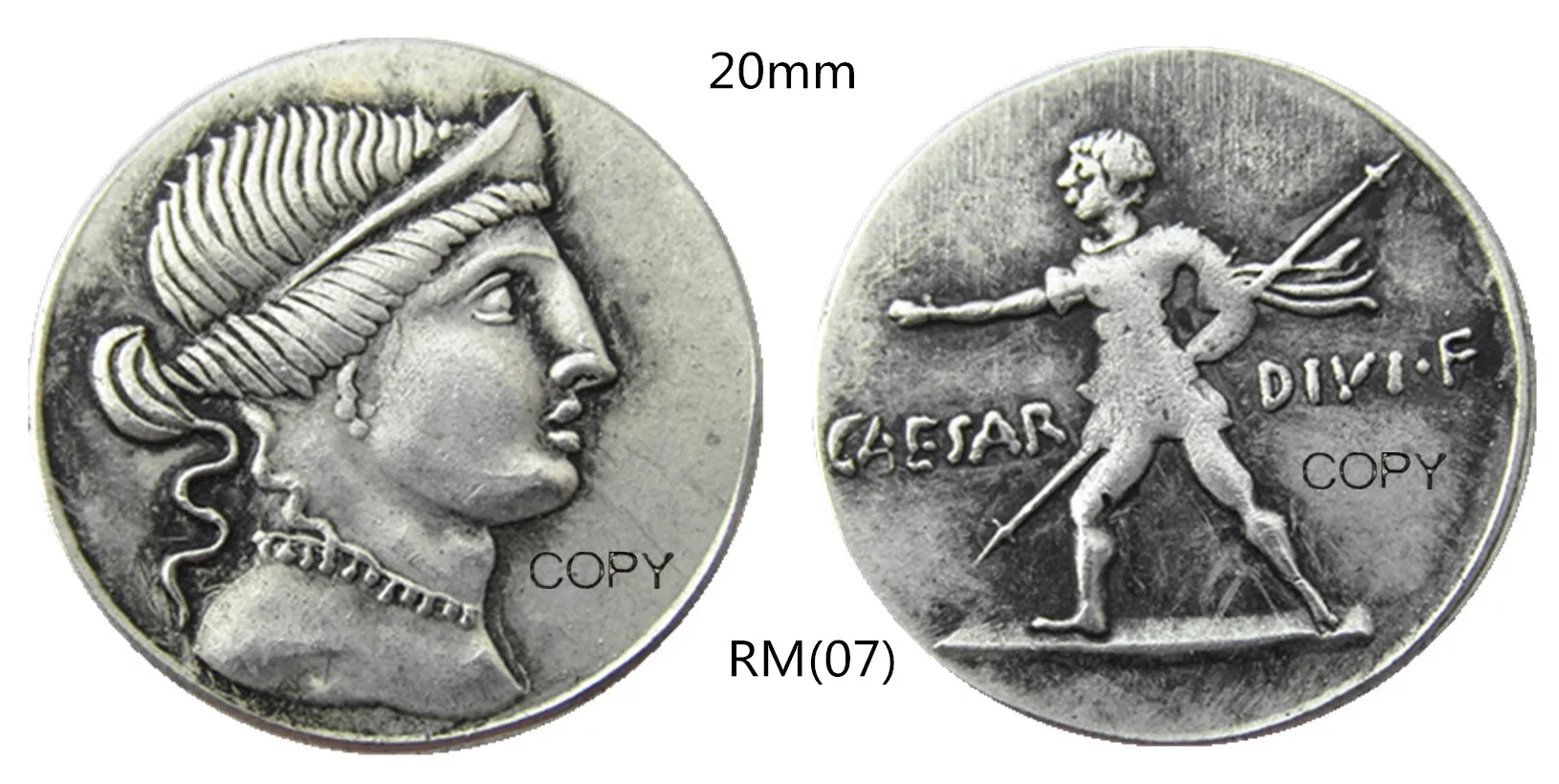 Vintage European Coin Collection Set of 32 3 Vintage European Coin Collection Set of 32 - Image 3