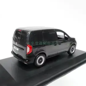 Renault Kangoo Diecast Model 1:43 Scale 11 S0f2734a30fd647e7b9a190c39a789a48S