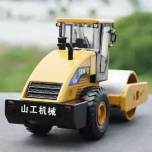 1:32 Shangong Road Roller SEM520 Diecast Model 8 S0f2c1ba6bb5e4cf2b2dc4f98f7a43826q