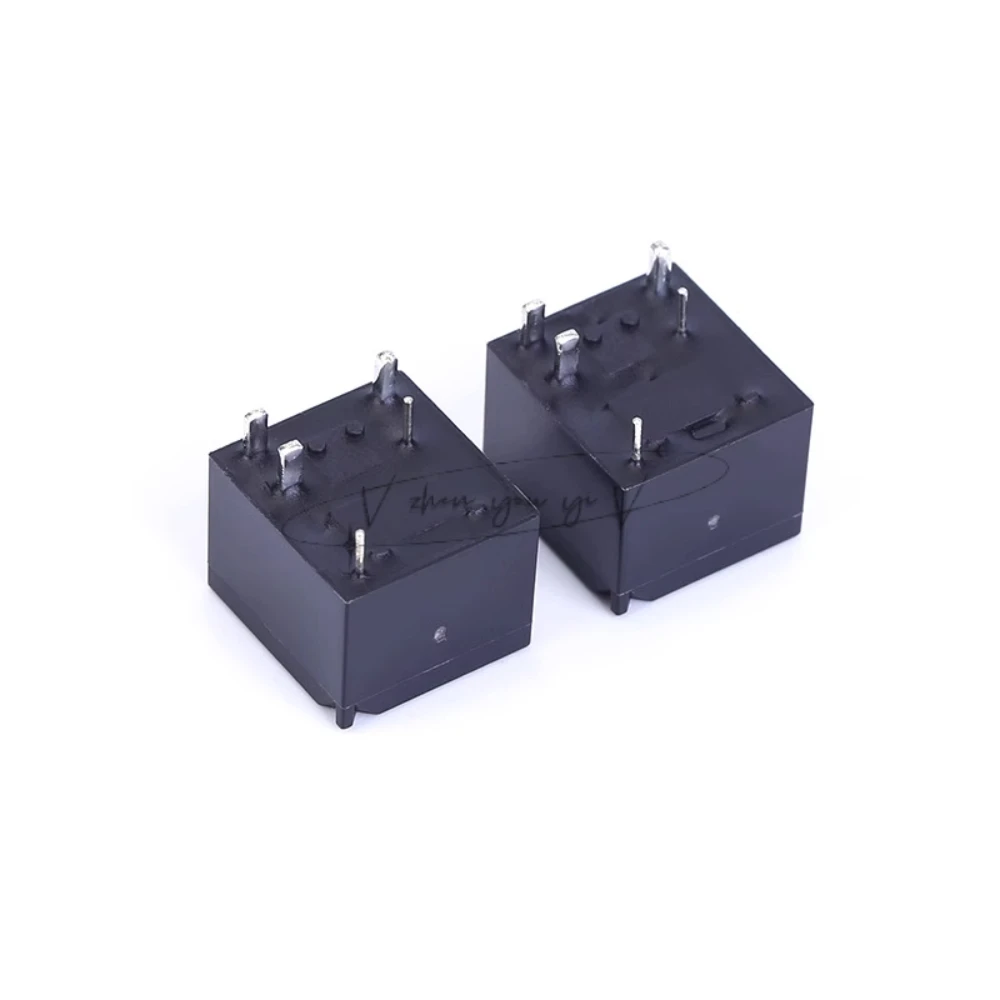 HFKC-012-ZST (555) Automotive Relay 30A 2 HFKC-012-ZST (555) Automotive Relay 30A - Image 2