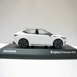 Skoda Coupe RS 1:43 Scale Diecast Model 6 S0f35c709b50a44d59e4ae4f1a227f01aE
