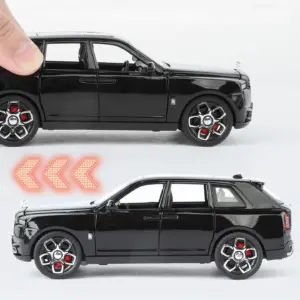 Luxury 1/32 Diecast Off-Road Vehicle Model 14 S0f36cdd65ad04ac1972ef1b39b03fb19t