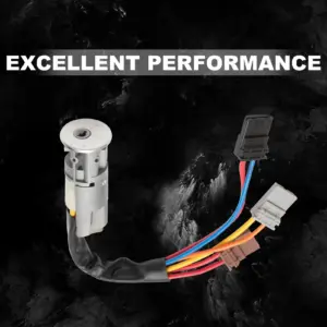 Lock Set for Citroen Jumpy, Peugeot Expert, Fiat Scudo 11 S0f37666077304a9b9d6483e5fec3e7a1U