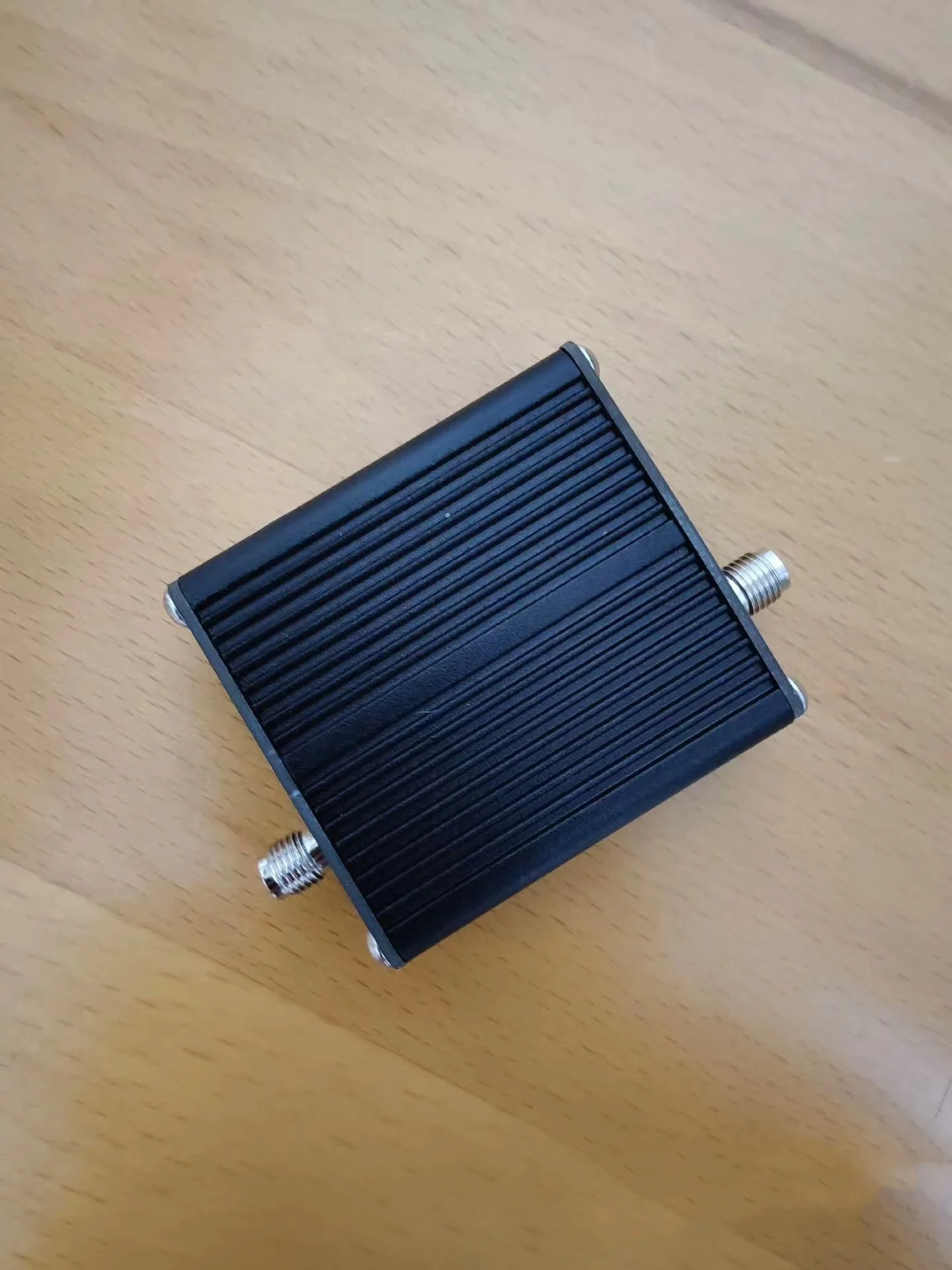 Aviation Frequency Converter 118-138MHz to 8-28MHz 3 Aviation Frequency Converter 118-138MHz to 8-28MHz - Image 3