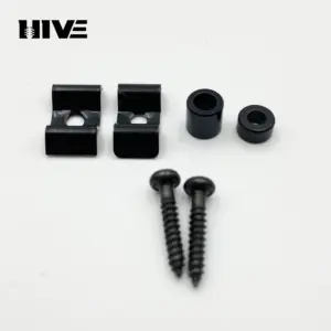 Electric Guitar String Clamp Set for Stabilization 16 S0f3f6f3b09b04554a5aa668269837aa0L