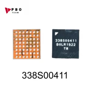 High-Quality iPhone Audio IC Set 338 Series 7 S0f4e77101c974dfea4f1a59ca71899ebc
