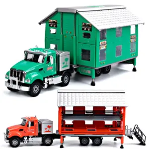 Vibrant Green Alloy RV and Camper Model 14 S0f546346a18744f7b3a3e1d77eee2bf08