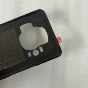 Black Rear Housing Cover for Honor Magic 6 Lite 7 S0f5e5777cc3e4e92abe1b2f318578bbdT