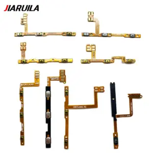 Infinix Compatible Flex Cable Set for Power and Volume 11 S0f6b6cbd905d400f9d5a44e31527ebdaK 1