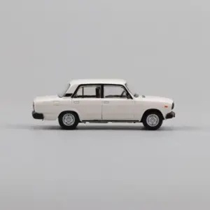 Vintage LADA 2105 Sedan Diecast Model in 1:64 Scale 9 S0f707cc4c21d44399ecbfc6b7f91d039j