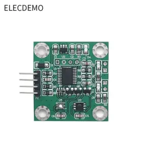 CO2 & Air Quality Sensor Module 400-60000ppm