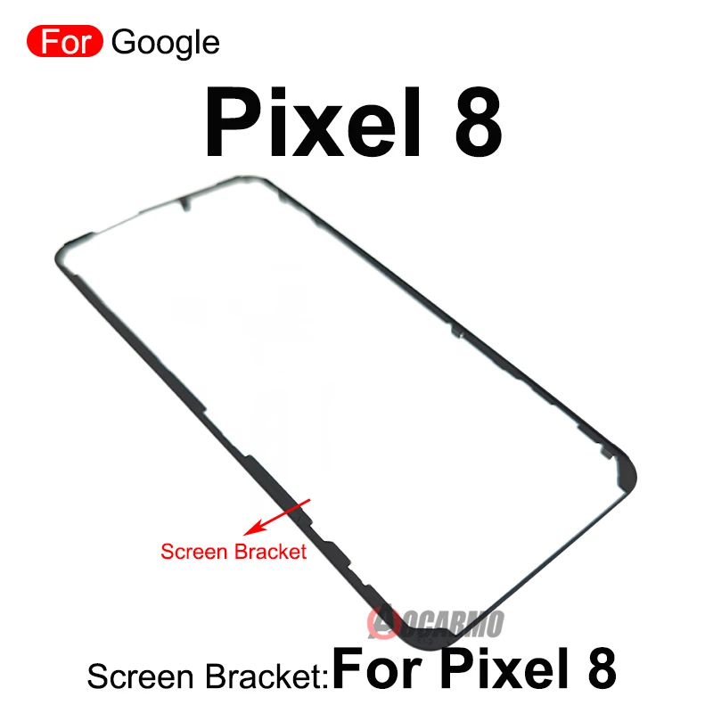 Pixel Screen Bracket for Google Pixel Models 2 Pixel Screen Bracket for Google Pixel Models - Image 2