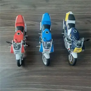 Honda NSR 250R MC18 1:12 Scale Die-Cast Model