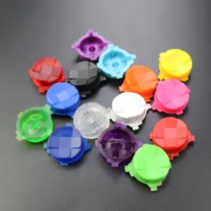 Vibrant Xbox Series X/S D-Pad Replacement 11 S0f8933f7e5994f38a36c65118baf43db0 1