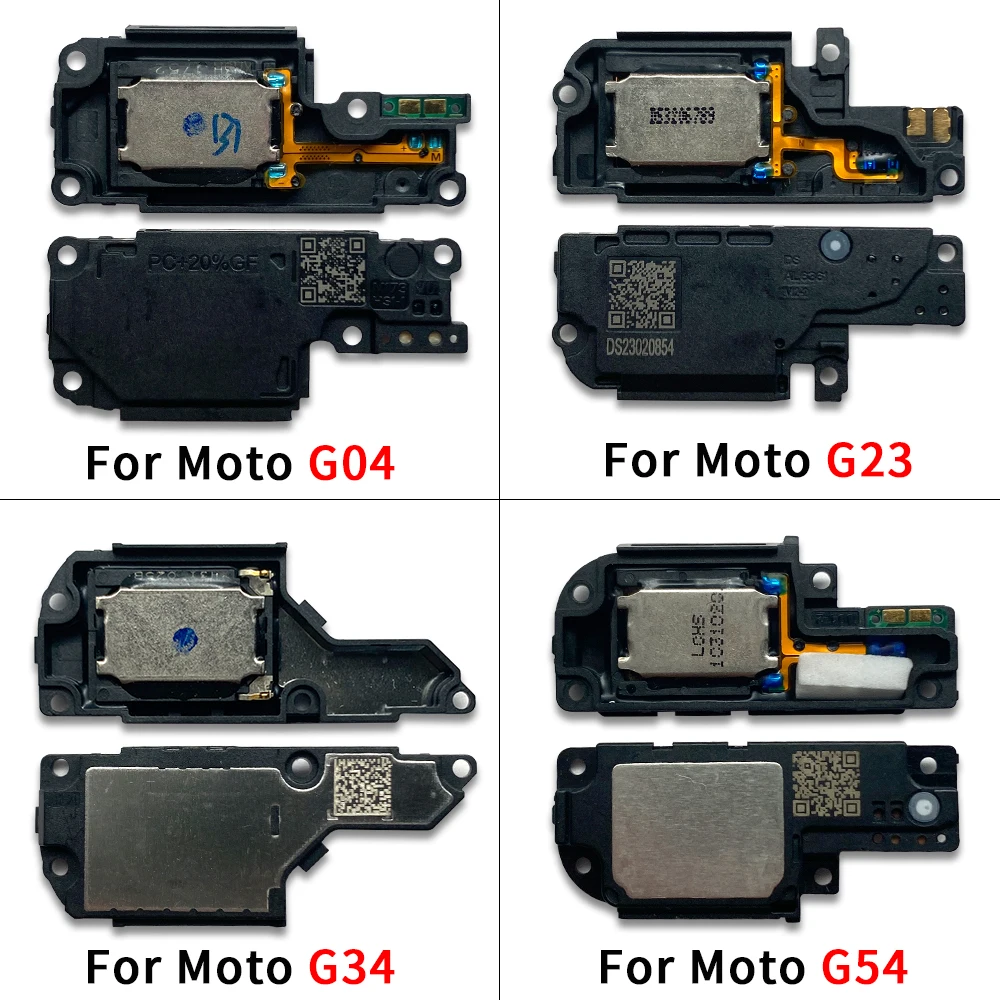 Motorola G13-G73 & iPhone Loudspeaker Flex Cable 4 Motorola G13-G73 & iPhone Loudspeaker Flex Cable - Image 4