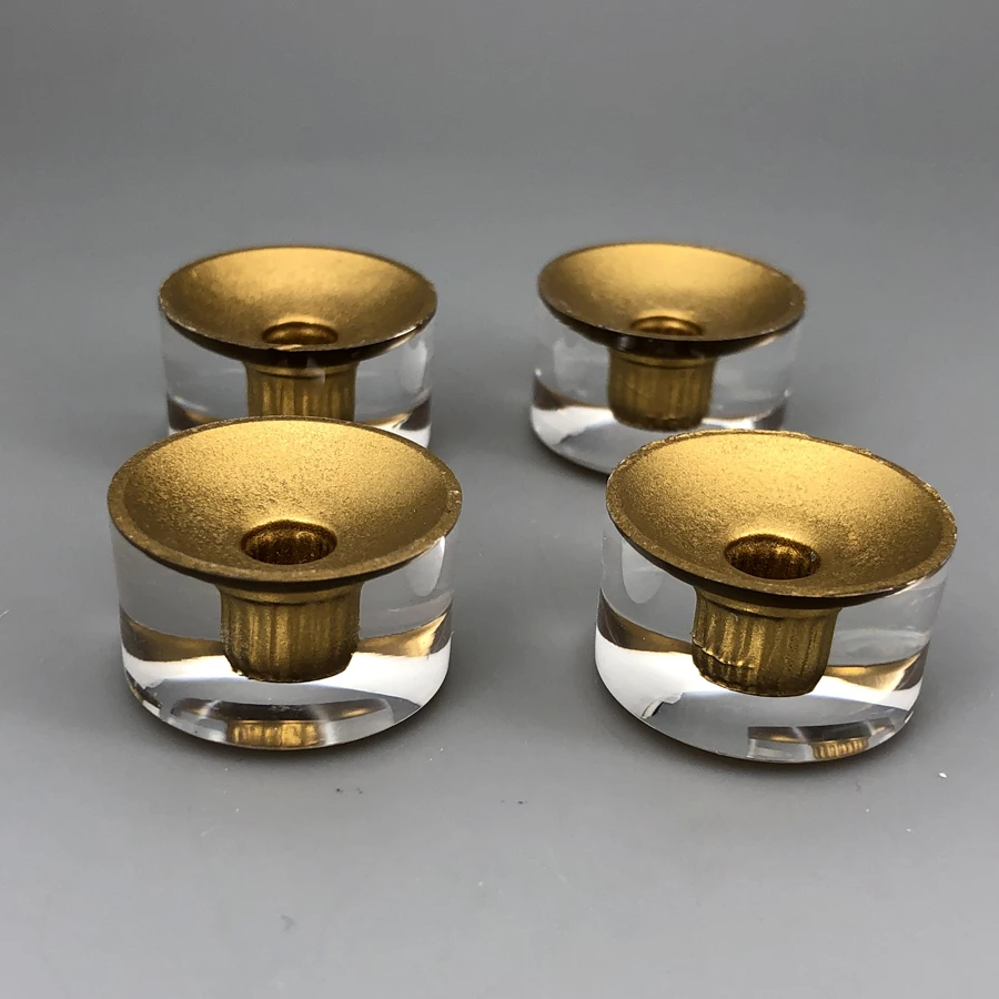 Gold Guitar Knob Set for Gretsch Streamliner 2 Gold Guitar Knob Set for Gretsch Streamliner - Image 2