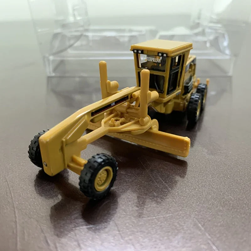 1:87 Construction Vehicle Roller Model 4 1:87 Construction Vehicle Roller Model - Image 4