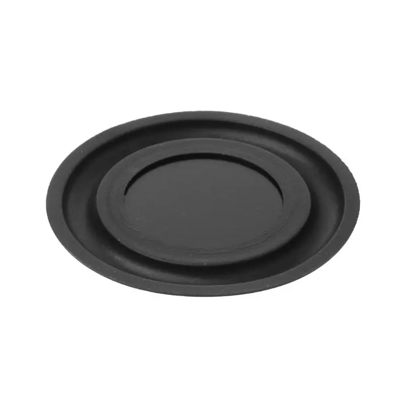 Vibration Membrane Set for Subwoofers 30-70mm 3 Vibration Membrane Set for Subwoofers 30-70mm - Image 3