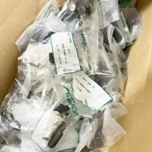 Mono Phone Plug for Audio Equipment 10 S0fa4b7c8814643d4b56df97988482805V