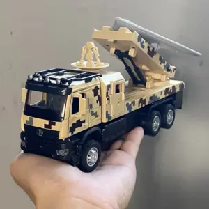 Attack-11 UAV Military Model 1:35 Scale 11 S0fa6a924983745619694777bab8ed0bff