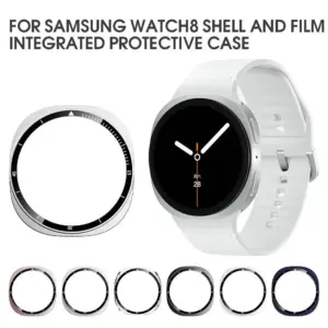 Galaxy Watch 8 Full-Protection Screen Case 13 S0faa807d81154870a77548310aa3a855G