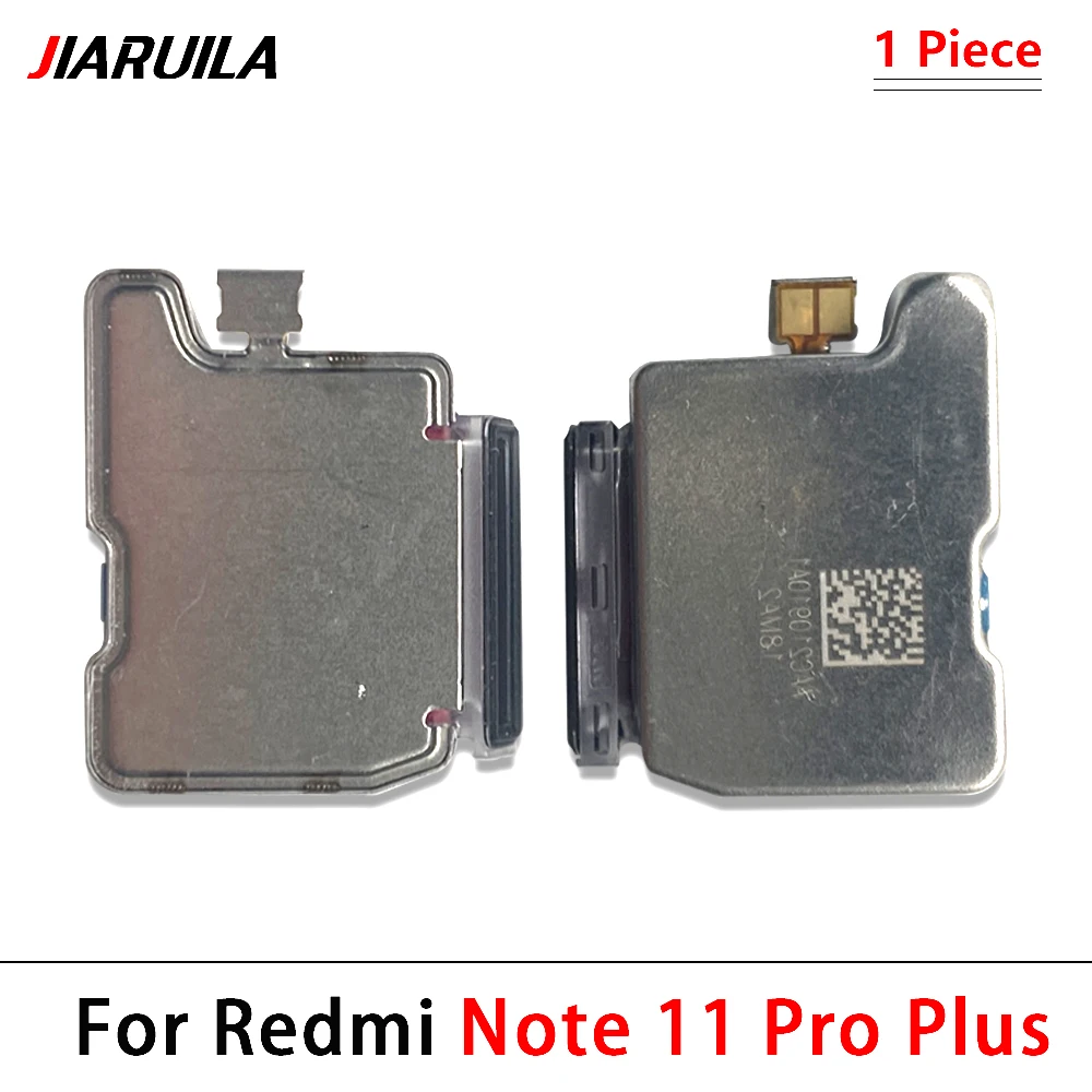 Xiaomi Redmi Note Sound Module Flex Cable Set 6 Xiaomi Redmi Note Sound Module Flex Cable Set - Image 6