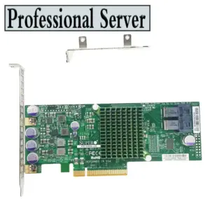 Supermicro AOC-S3008L-L8E PCI Express Storage Card 6 S0fbaa6226aa44d1ea8ad1695172a8578i