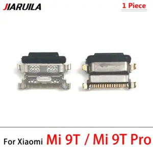 Micro USB Port Connectors for Xiaomi Devices (Set of 100) 19 S0fc4547d00344fb982cab56567a84890e