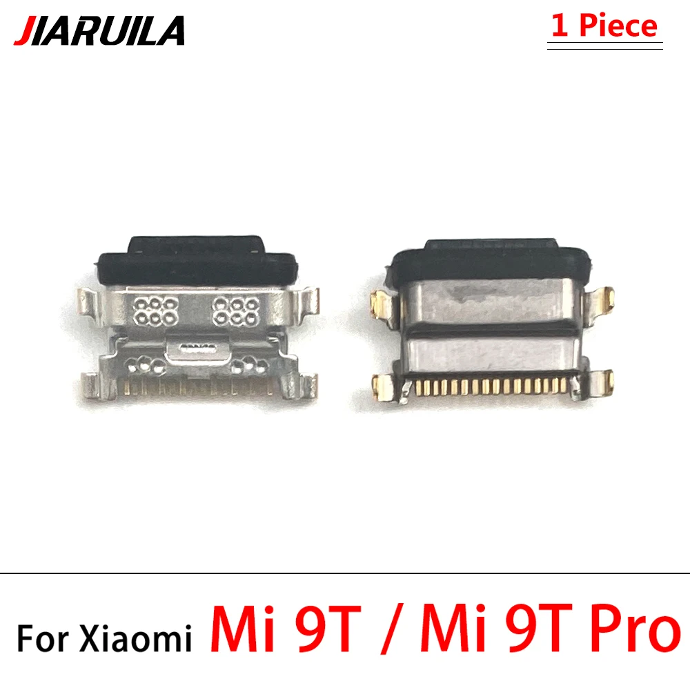 Micro USB Port Connectors for Xiaomi Devices (Set of 100) 10 Micro USB Port Connectors for Xiaomi Devices (Set of 100) - Image 10