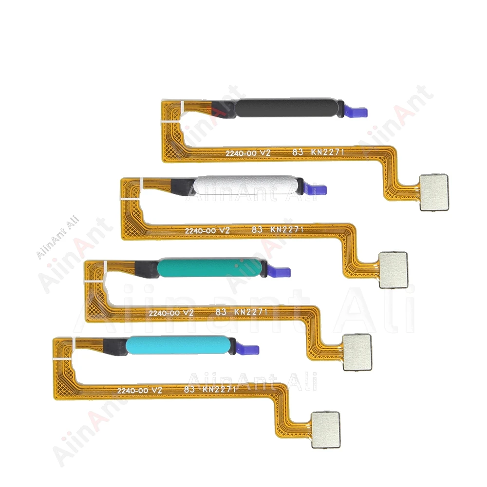 Xiaomi Redmi Note Fingerprint Flex Cable Replacement 3 Xiaomi Redmi Note Fingerprint Flex Cable Replacement - Image 3