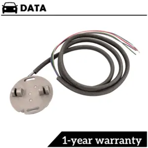 Harley-Davidson Electronic Ignition Module 53-644 8 S0fde4f55e66943508b6456bc6f3ce33eo