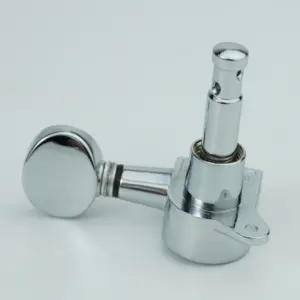 Wilkinson CR WJN05 Guitar Tuners Silver Set 10 S0fe033912bc04498bff0da61a877cfdb6