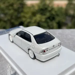 1:64 Scale Lexus IS Diecast Model 8 S0fed3b0090514339a80ef438f4a978705