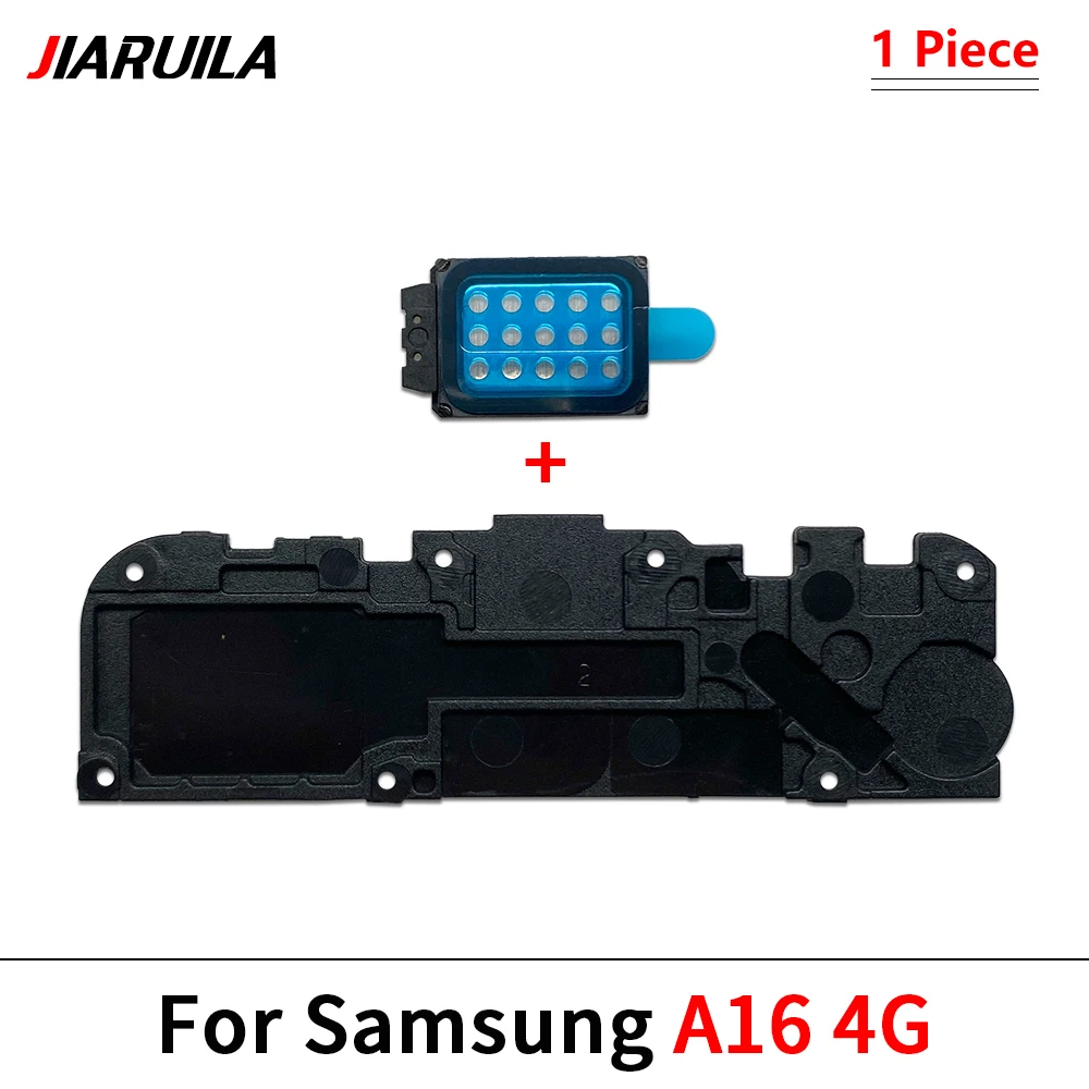 Samsung A05/ A05s/ A06 Loudspeaker Flex Cable 3 Samsung A05/ A05s/ A06 Loudspeaker Flex Cable - Image 3