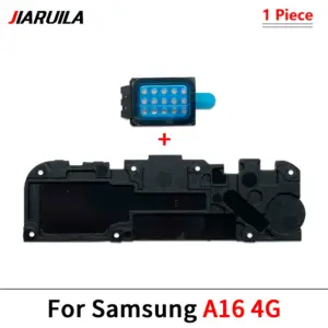 Samsung Galaxy A Series Loudspeaker Flex Cable Replacement 13 S0ffd0f5edf484f45b51f83192d00b4929