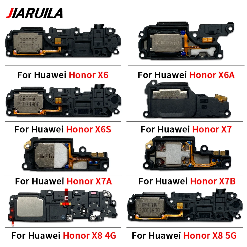 Huawei Honor Series Flex Cable for Sound Repair 5 Huawei Honor Series Flex Cable for Sound Repair - Image 5