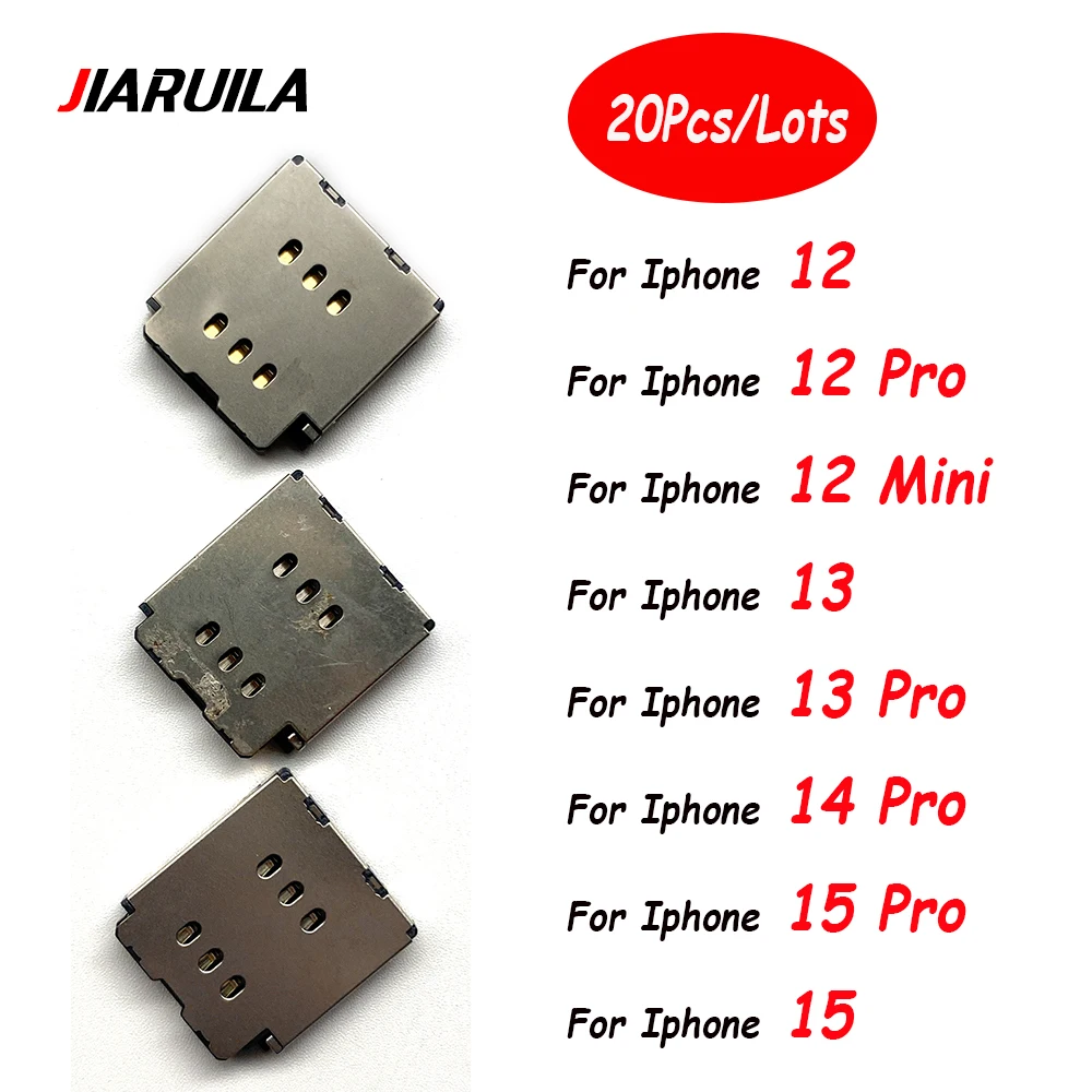 iPhone SIM Tray Flex Cable Set (Models 12-15 Pro Max) 1 iPhone SIM Tray Flex Cable Set (Models 12-15 Pro Max)