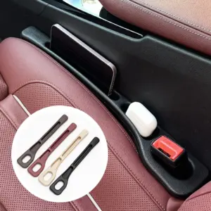 Car Seat Gap Sealing Strip for Vehicle Interior