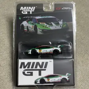 Detailed 1:64 Diecast Car Collection by MASSDI 19 S10280390e2a547d88a775bd6d5313202c