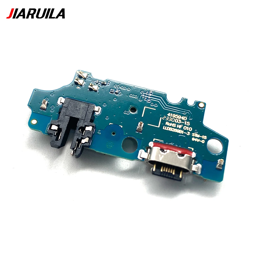 Samsung USB Charging Dock Replacement for A02/A03/A04 3 Samsung USB Charging Dock Replacement for A02/A03/A04 - Image 3